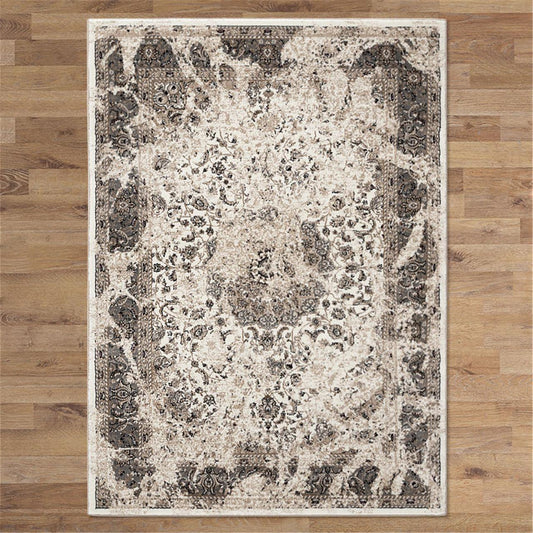 Dynasty 3463 Cream Rug