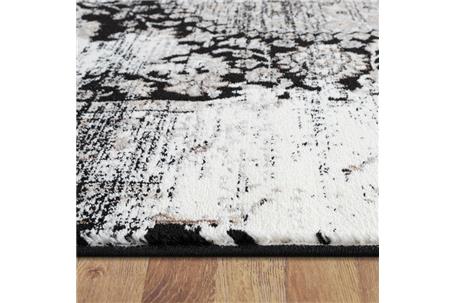 Dynasty 3464 Black Rug