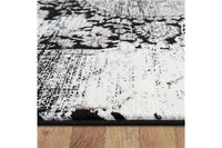 Dynasty 3464 Black Rug