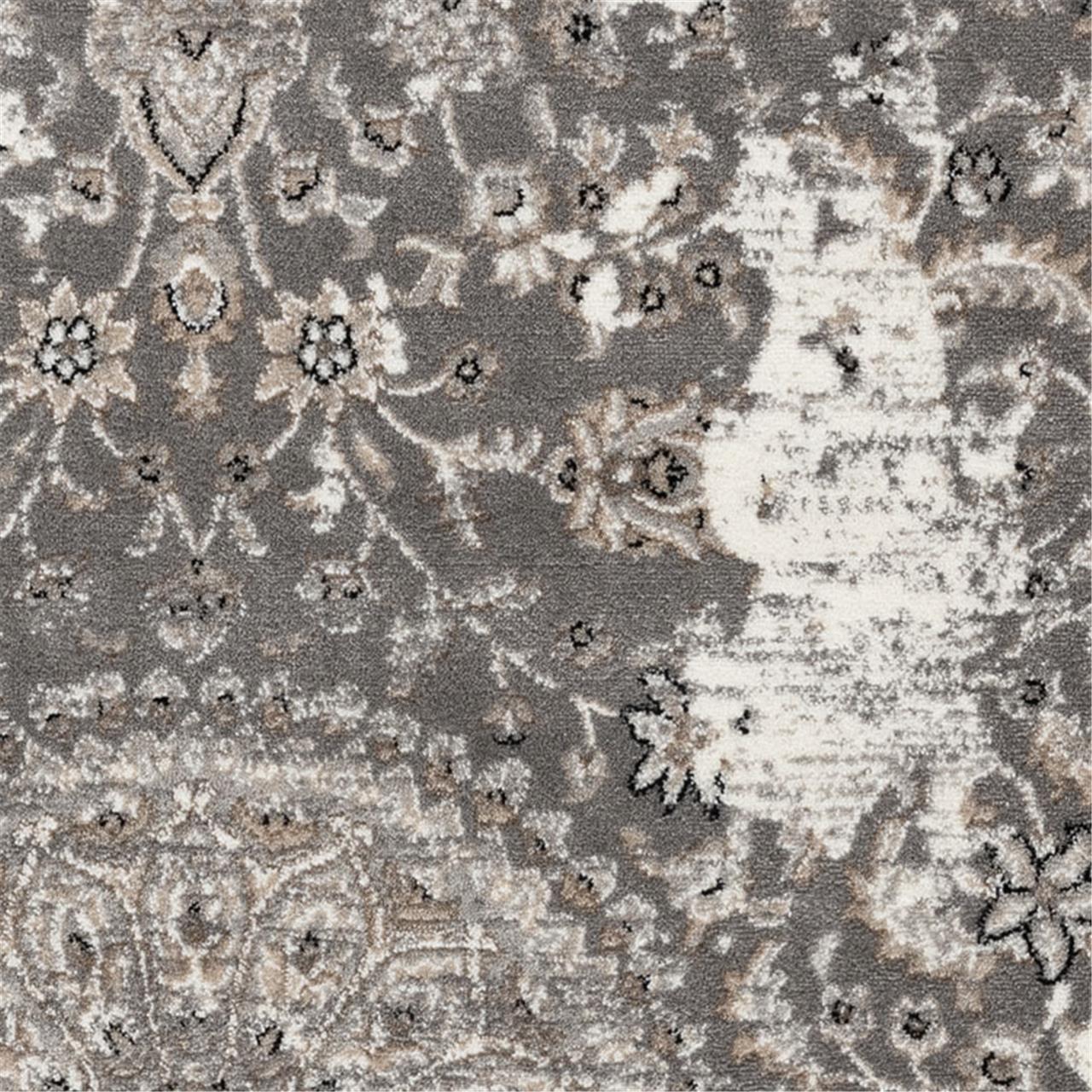 Dynasty 3464 Grey Rug