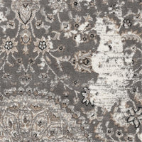Dynasty 3464 Grey Rug