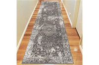 Dynasty 3464 Grey Rug