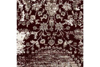 Dynasty 3464 Red Rug