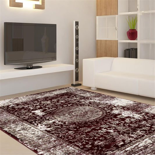 Dynasty 3464 Red Rug