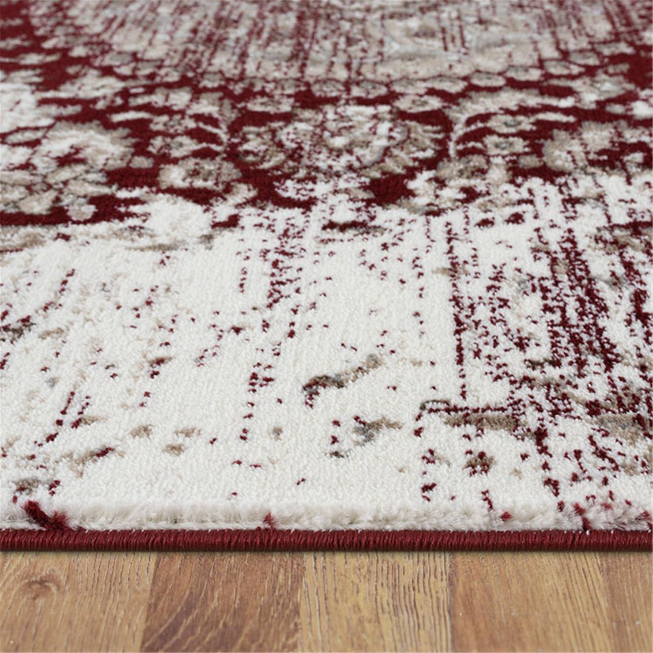 Dynasty 3464 Red Rug