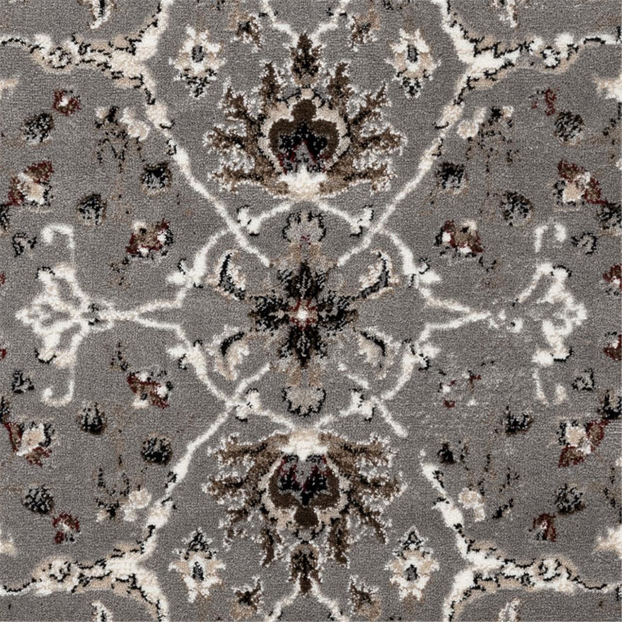 Dynasty 3465 Grey Rug