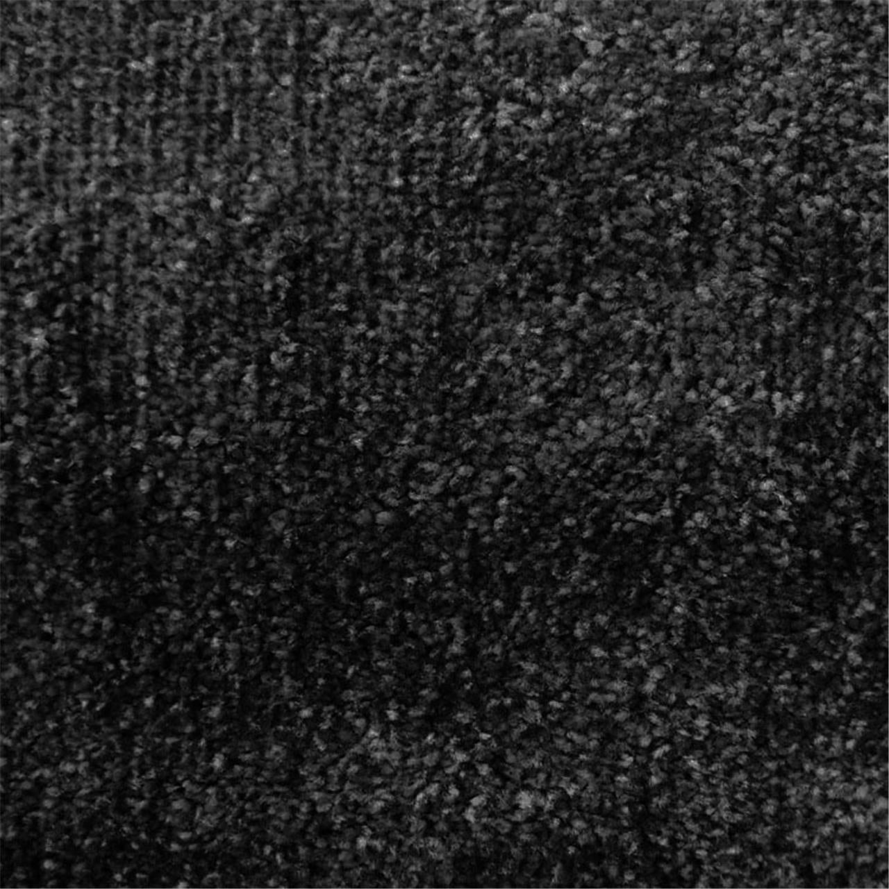 Europa 1000 Black Rug