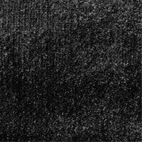 Europa 1000 Black Rug