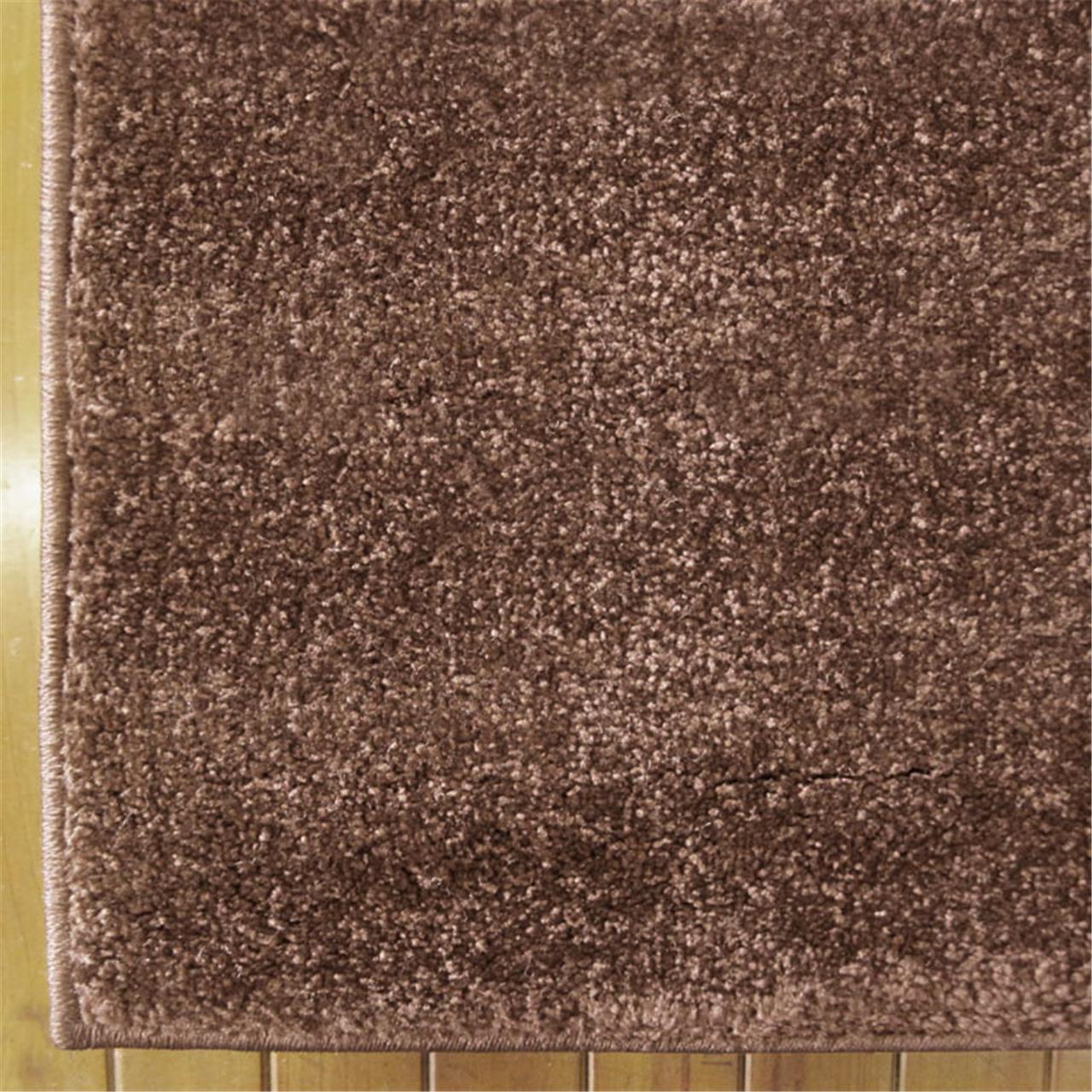 Europa 1000 Brown Rug