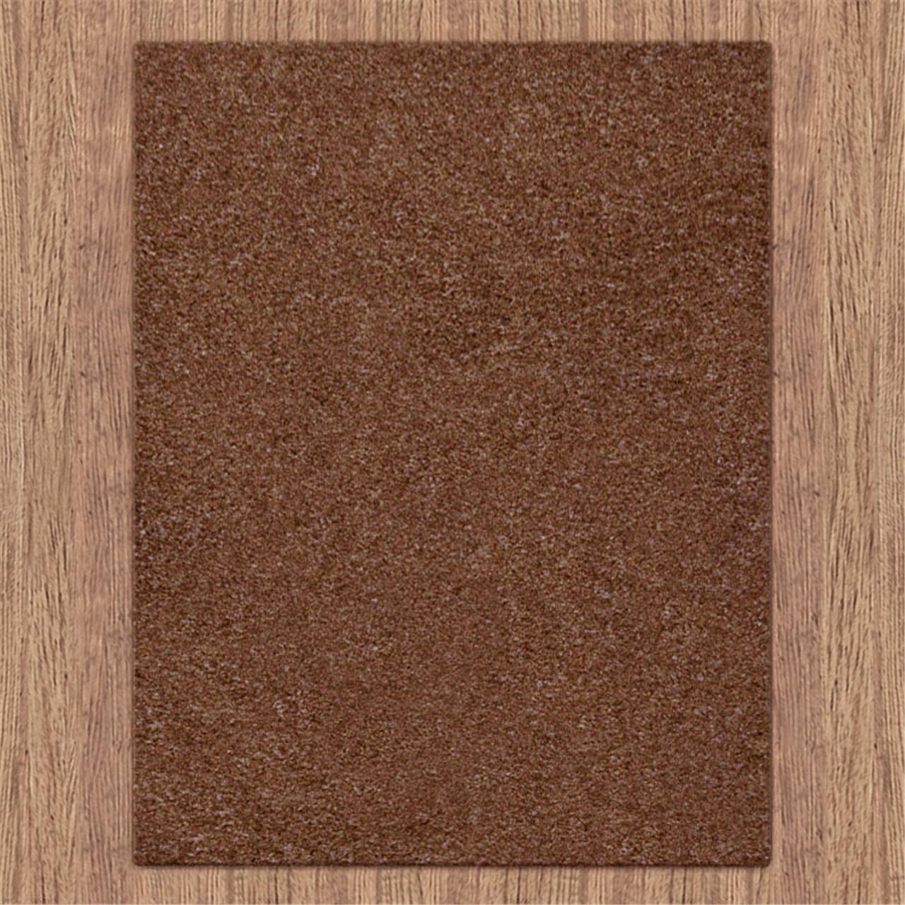 Europa 1000 Brown Rug