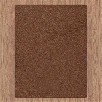 Europa 1000 Brown Rug