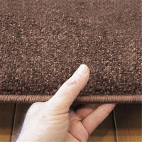 Europa 1000 Brown Rug