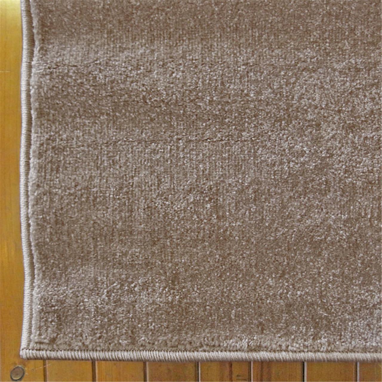 Europa 1000 Cappuccino Rug