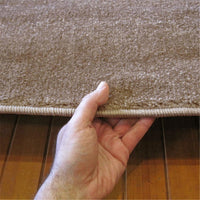 Europa 1000 Cappuccino Rug