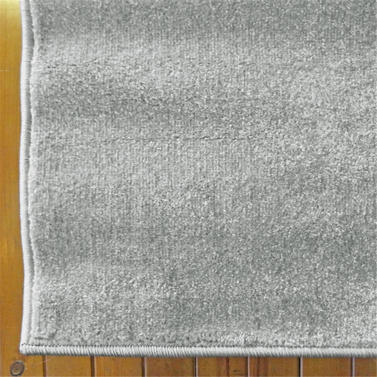 Europa 1000 Grey Rug