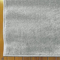 Europa 1000 Grey Rug