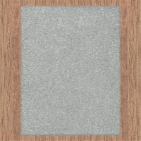 Europa 1000 Grey Rug