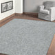 Europa 1000 Grey Rug
