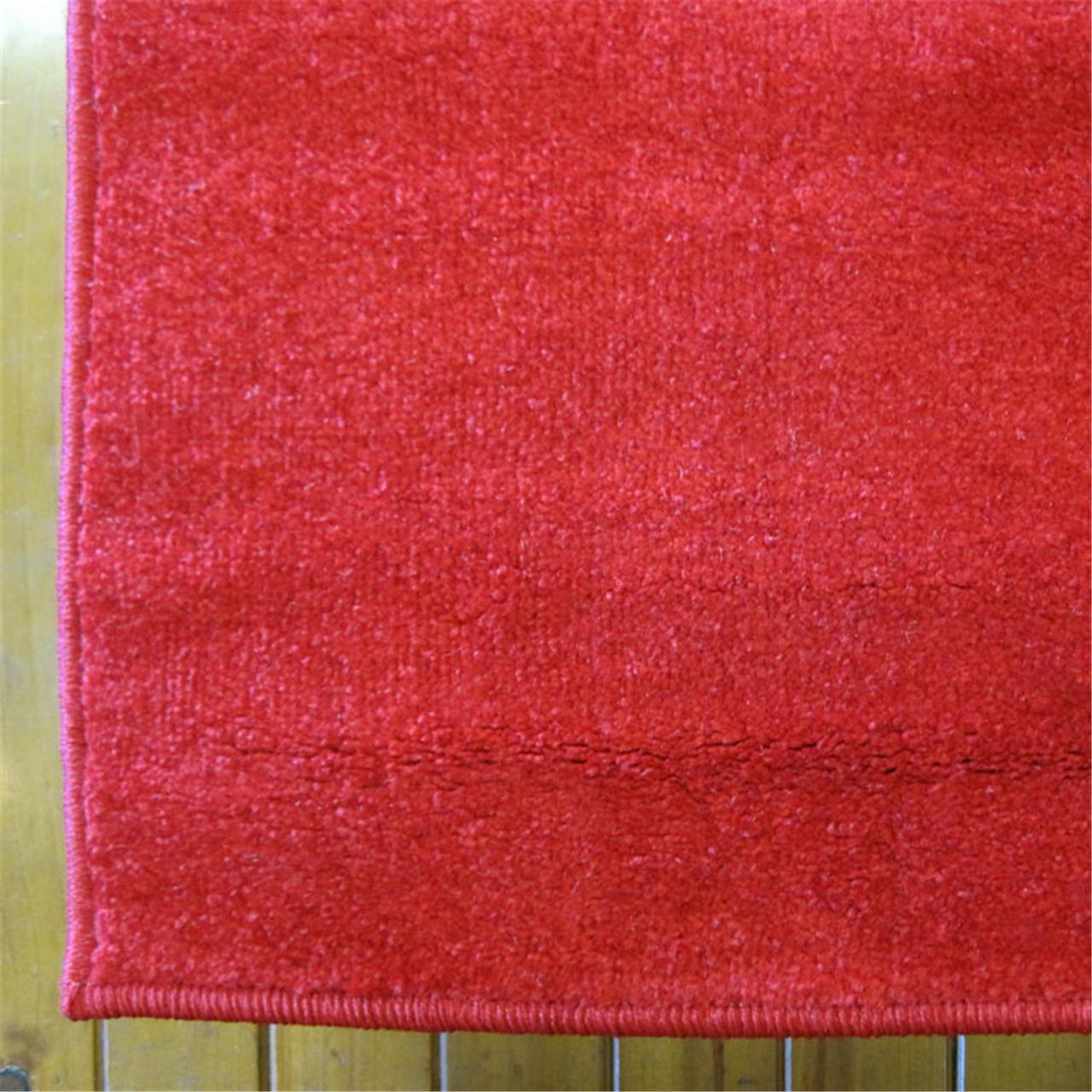 Europa 1000 Red Rug