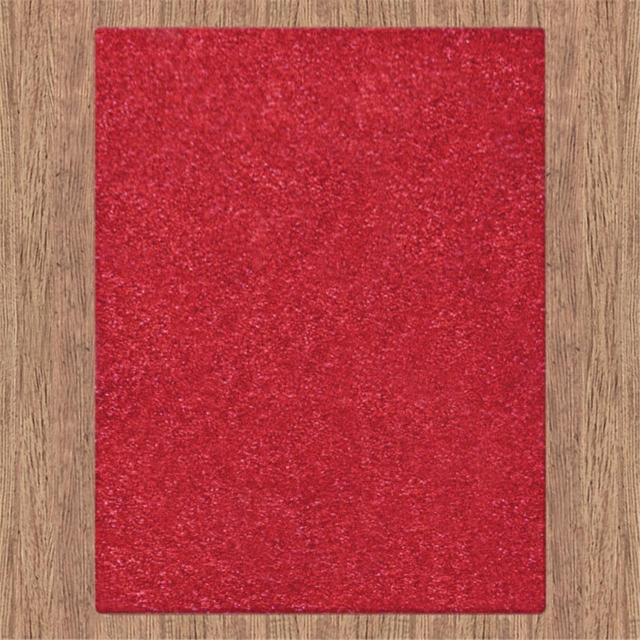 Europa 1000 Red Rug