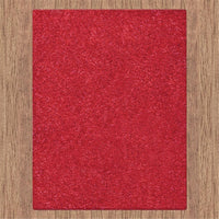 Europa 1000 Red Rug