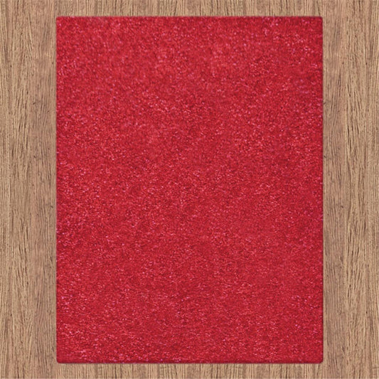 Europa 1000 Red Rug