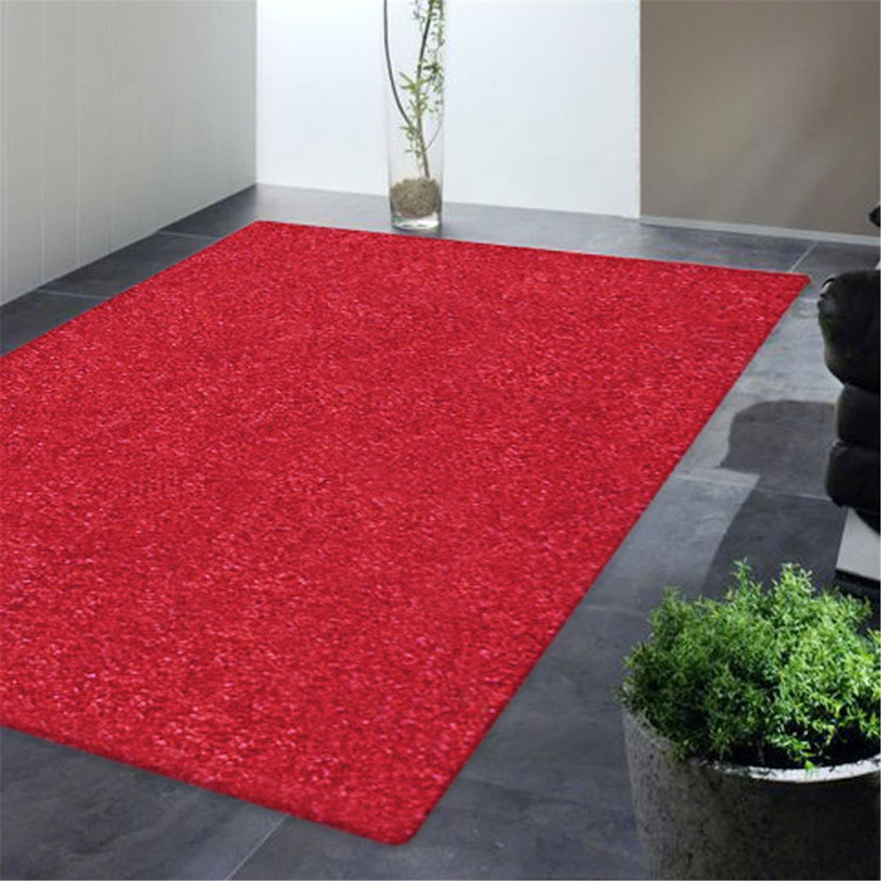 Europa 1000 Red Rug