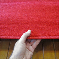 Europa 1000 Red Rug
