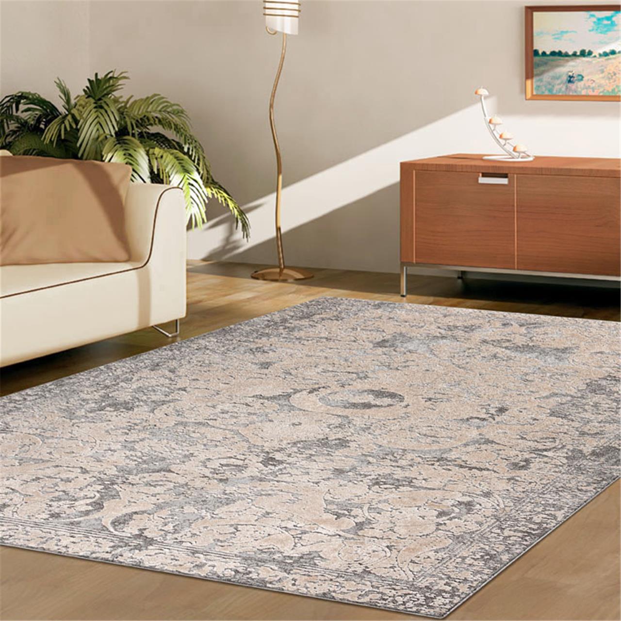 Envy 380 Blue Rug