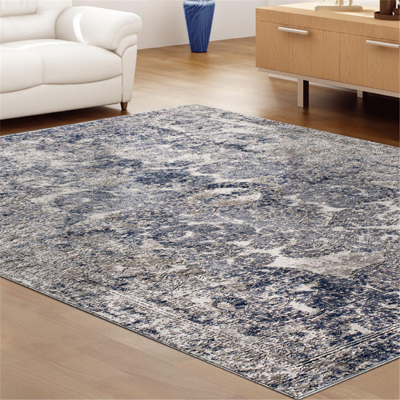 Envy 380 Navy Rug