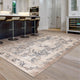Envy 463 Grey Rug