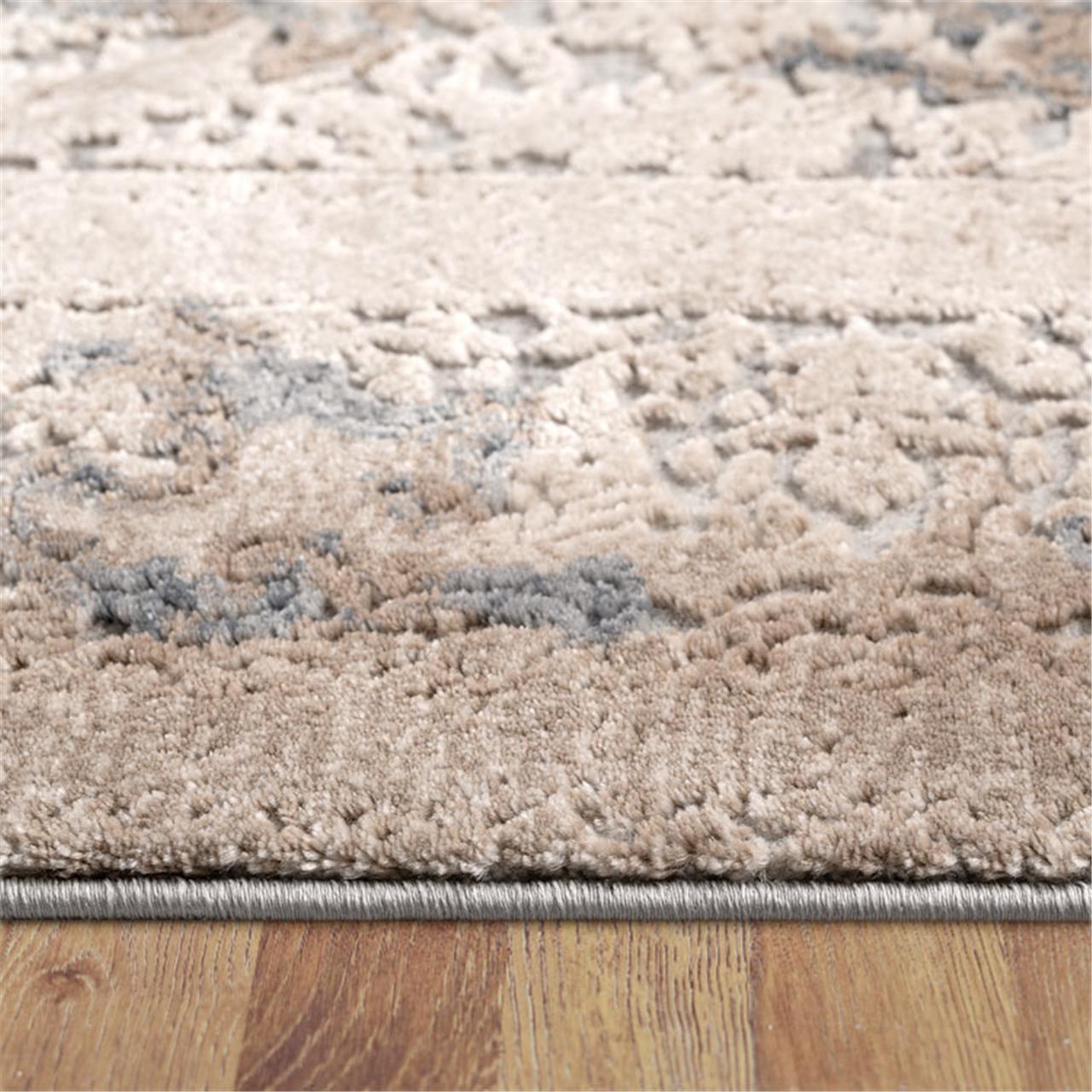 Envy 463 Grey Rug