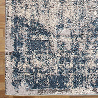 Envy 582 Lt.Grey Rug