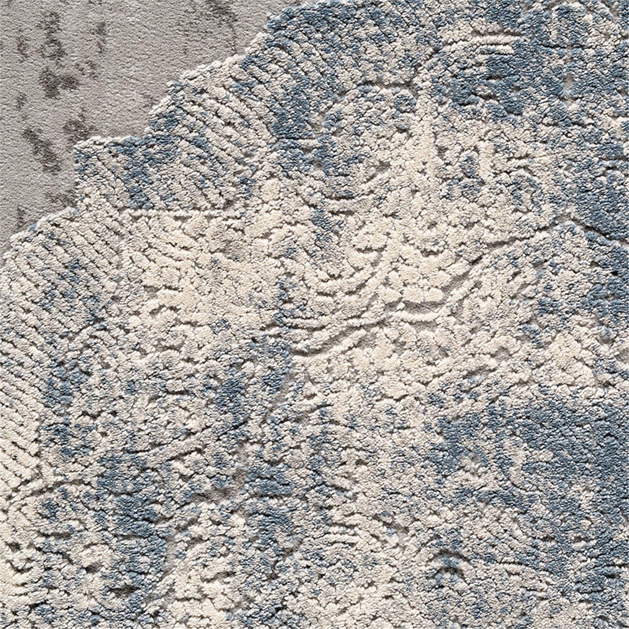 Envy 582 Lt.Grey Rug