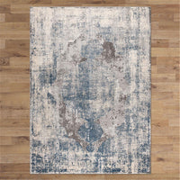 Envy 582 Lt.Grey Rug