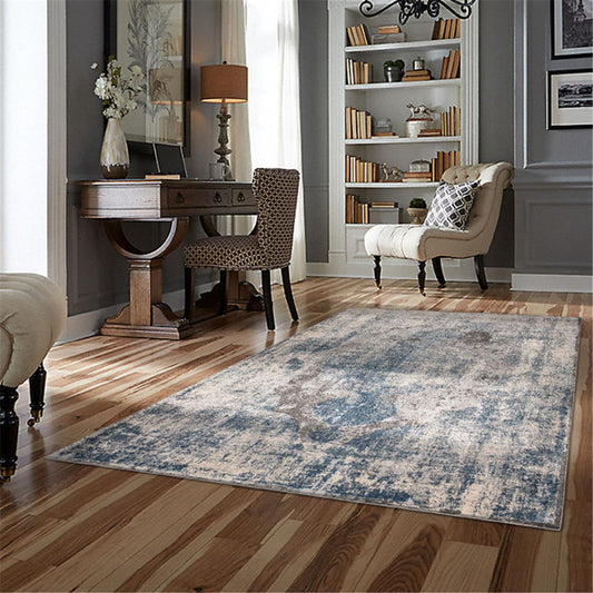 Envy 582 Lt.Grey Rug