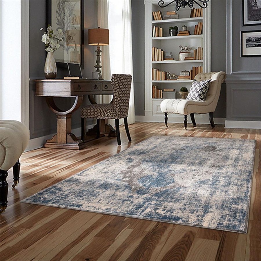 Envy 582 Lt.Grey Rug