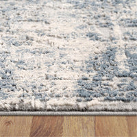 Envy 582 Lt.Grey Rug