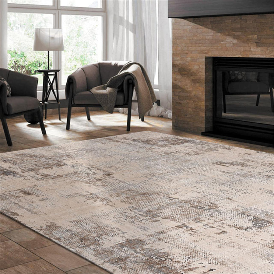 Envy 710 Lt.Grey Rug