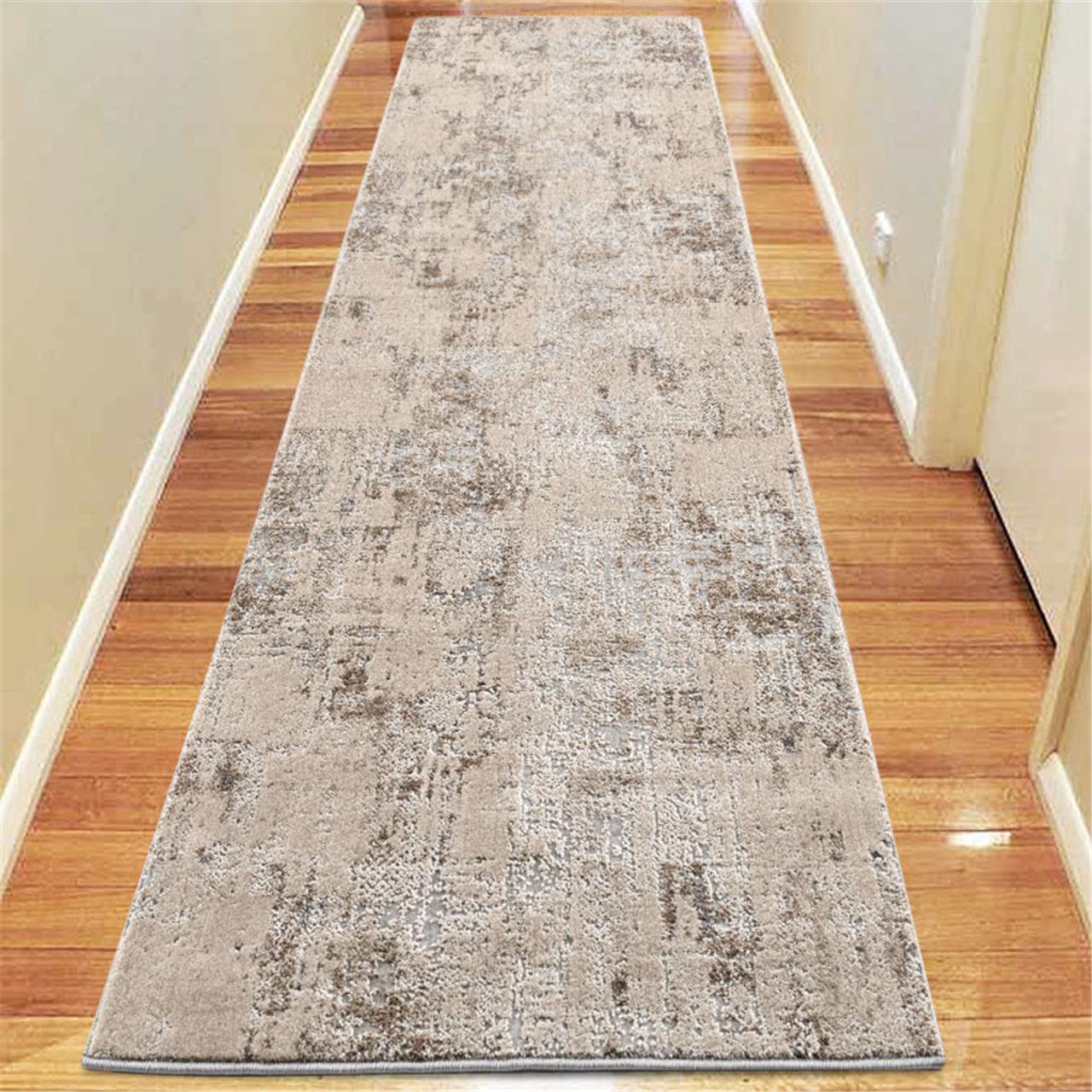 Envy 710 Lt.Grey Rug