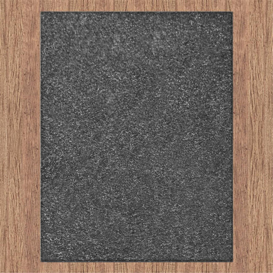 Europa 1000 Dk.Grey Rug