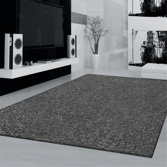 compare product Europa 1000 Dk.Grey Rug