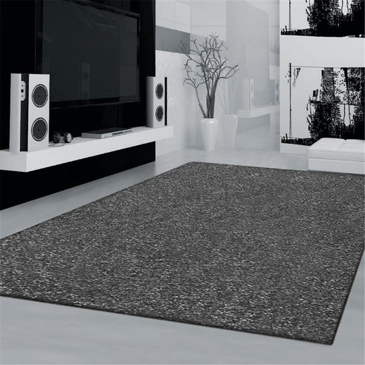 Europa 1000 Dk.Grey Rug