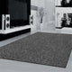 Europa 1000 Dk.Grey Rug