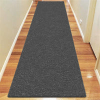 Europa 1000 Dk.Grey Rug