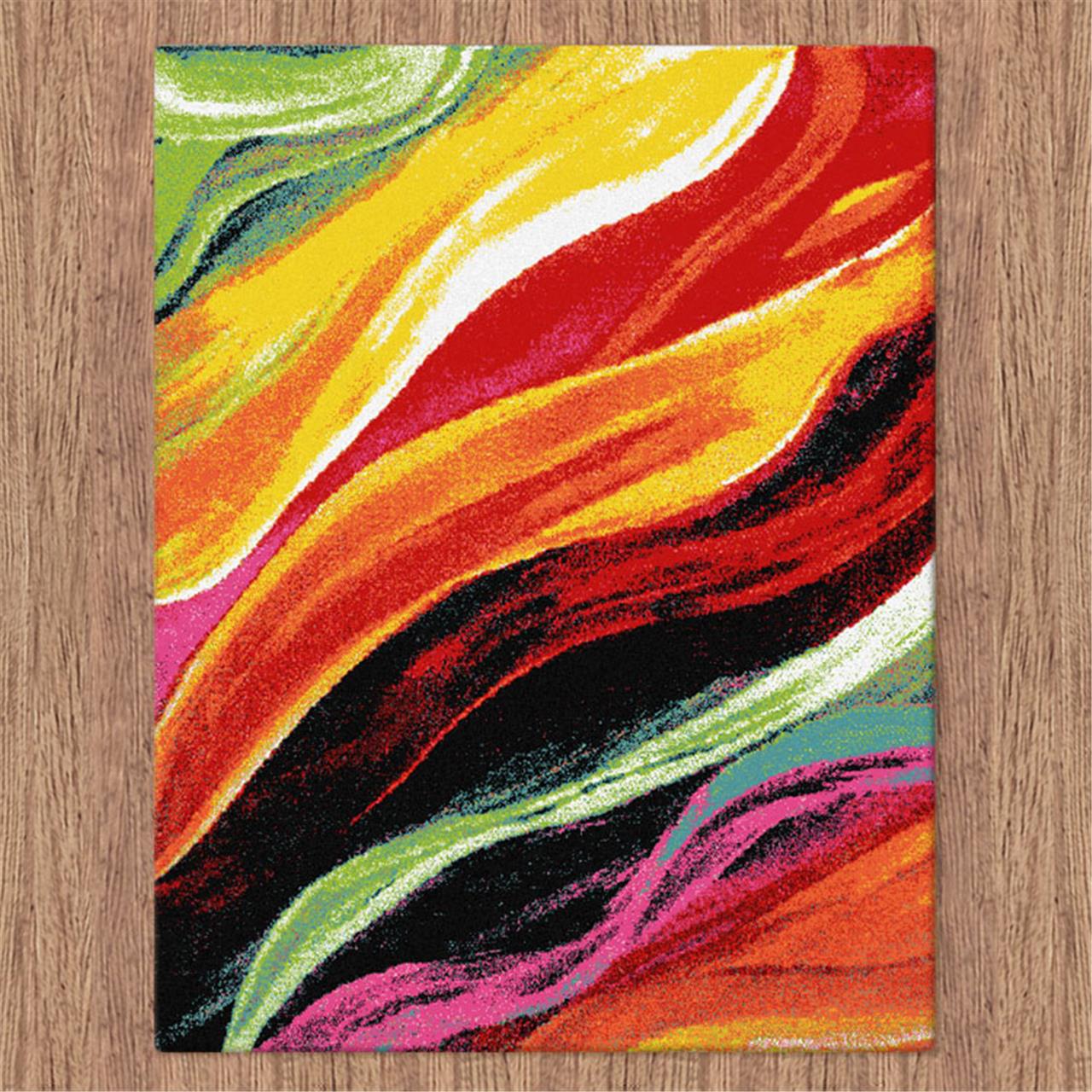 Flash 7432 Multi Rug