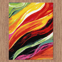 Flash 7432 Multi Rug