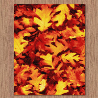 Flash 7438 Multi Rug