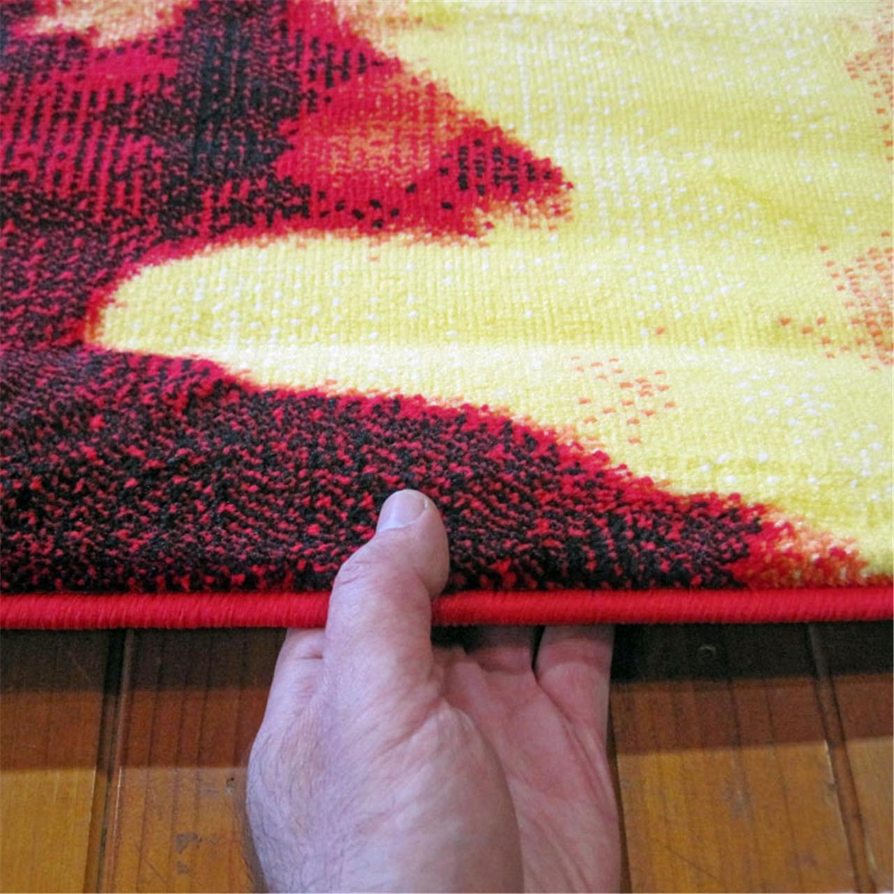 Flash 7438 Multi Rug