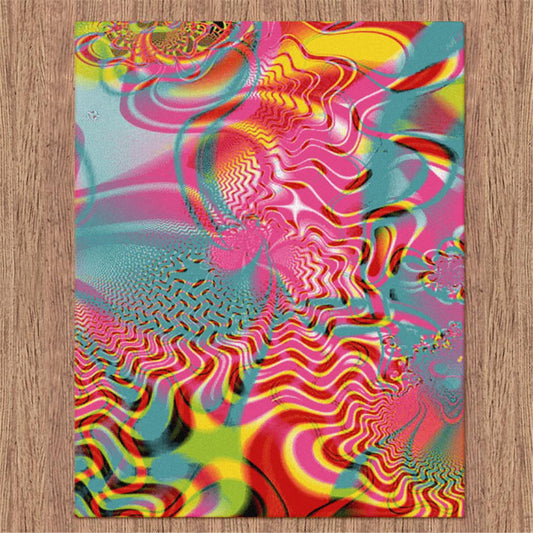 Flash 7492 Multi Rug